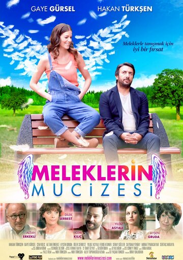 Meleklerin mucizesi